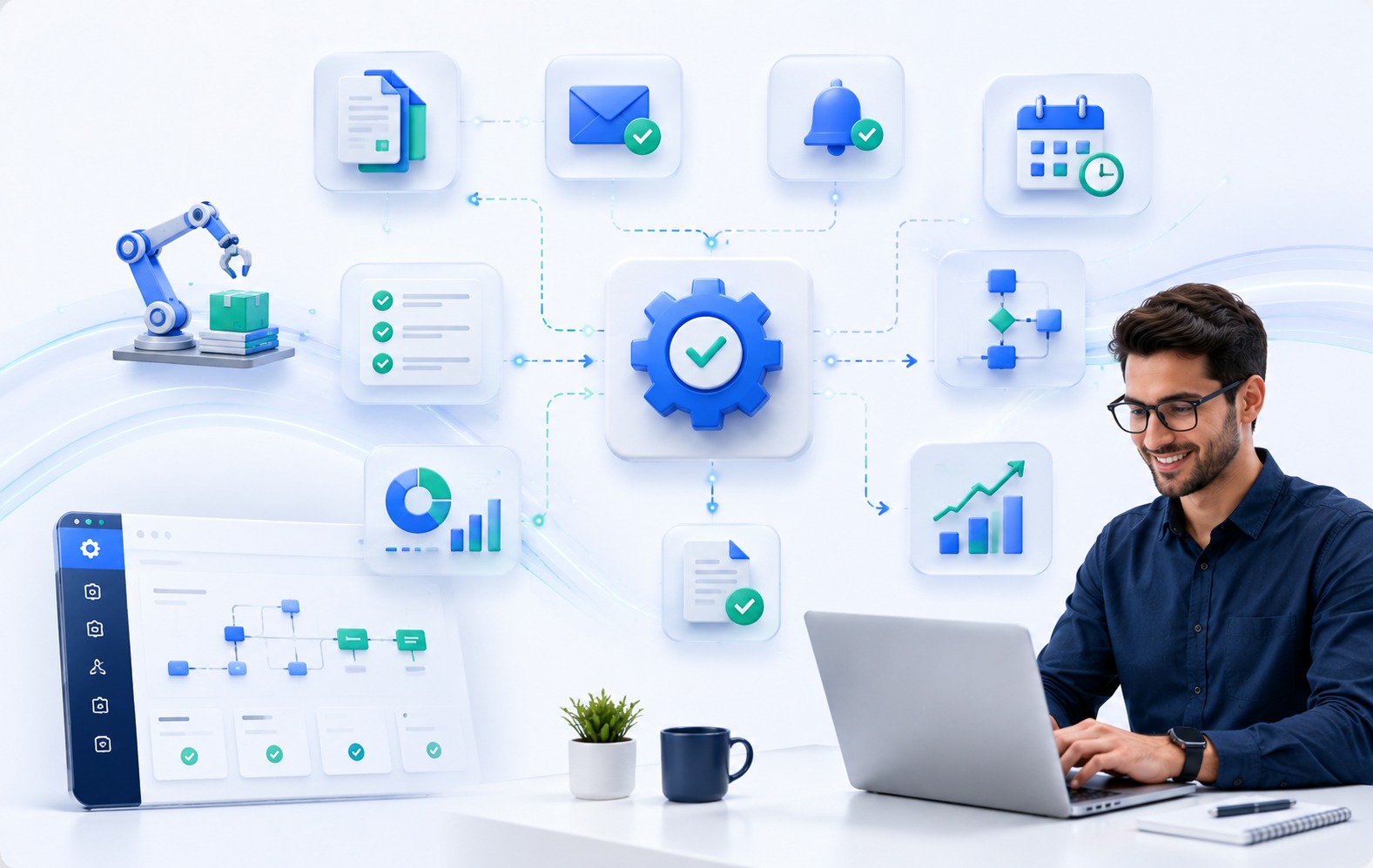 Reporting & Analytics Software