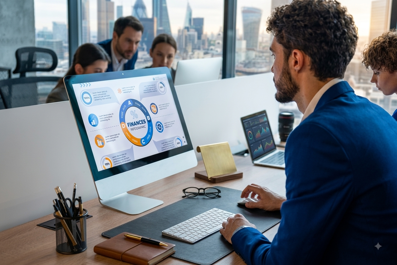 Quotation approvals and customer responses dashboard