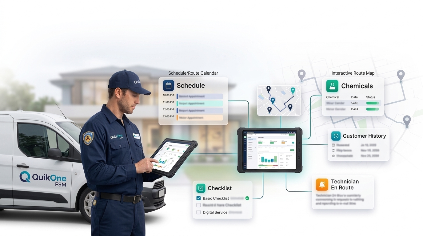Overcome Everyday Pest Control Challenges