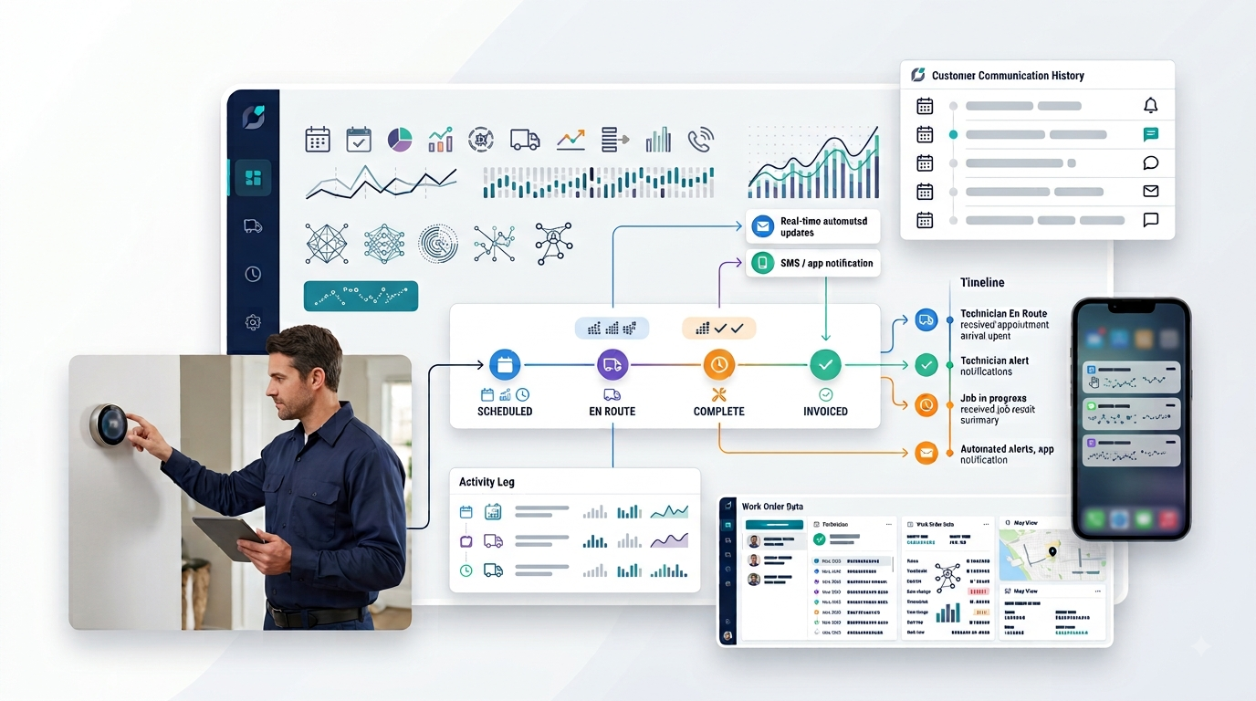 Unified billing operations — invoicing, payments, refunds, and reporting