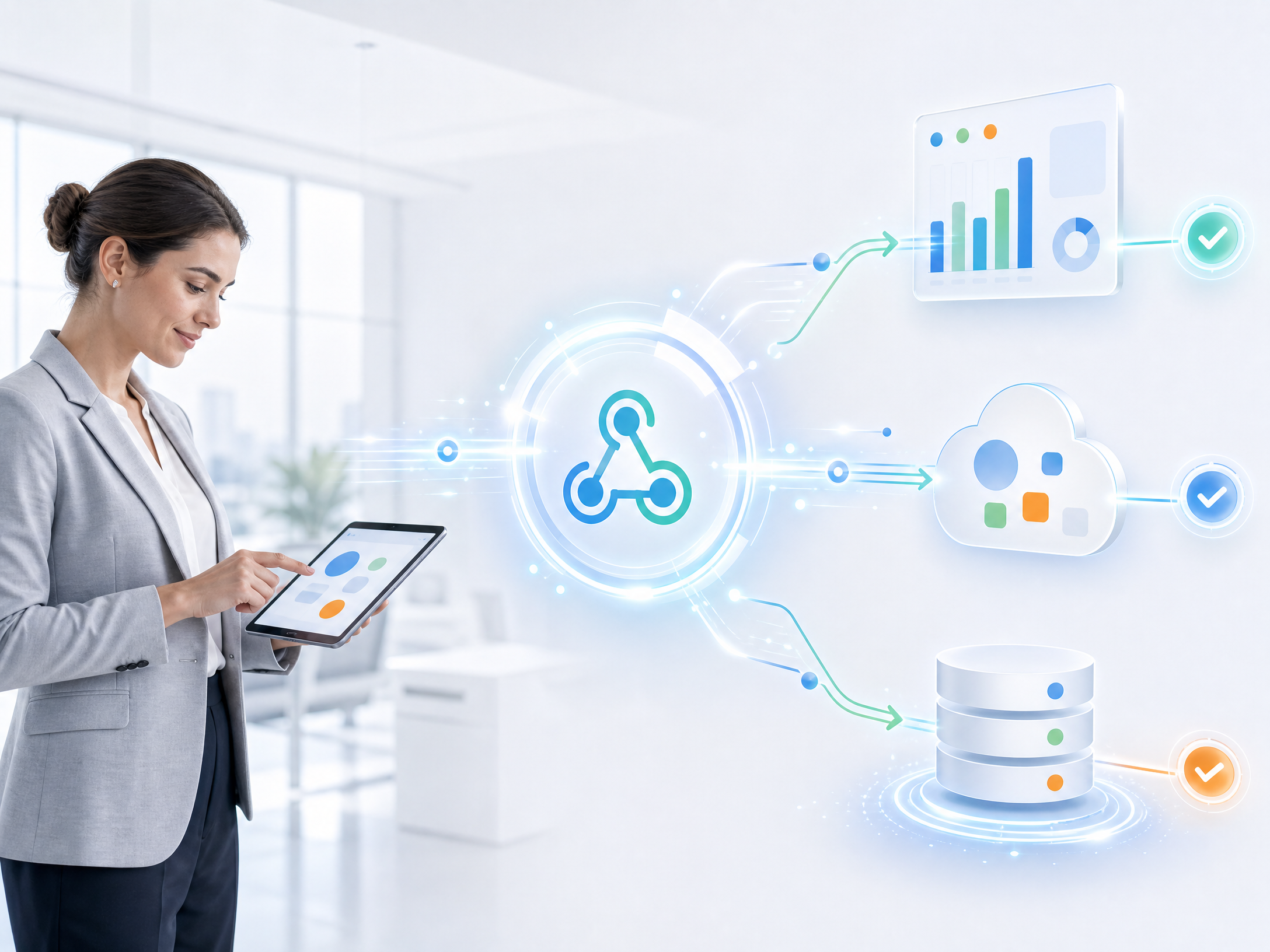 Automate Customer Communication