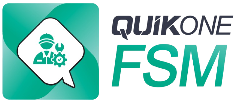 QuikOne FSM Logo