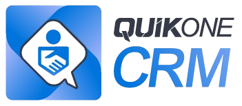 QuikCRM Logo