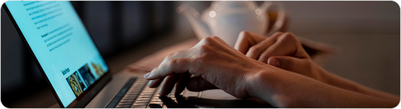 Stay updated with the latest news