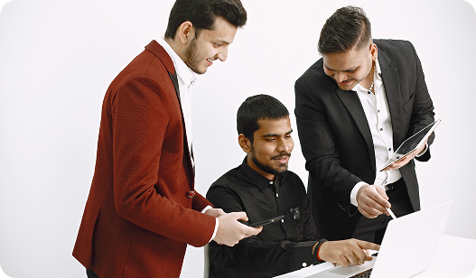 Discover a smarter way to work