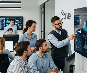 Customer Service & Success