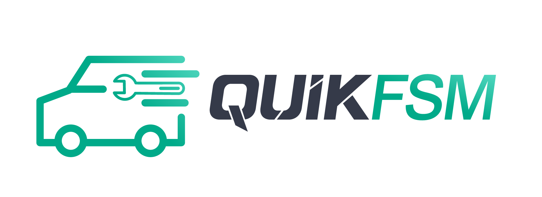 QuikAllot Logo