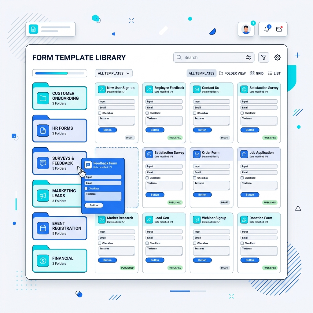 Record Templates