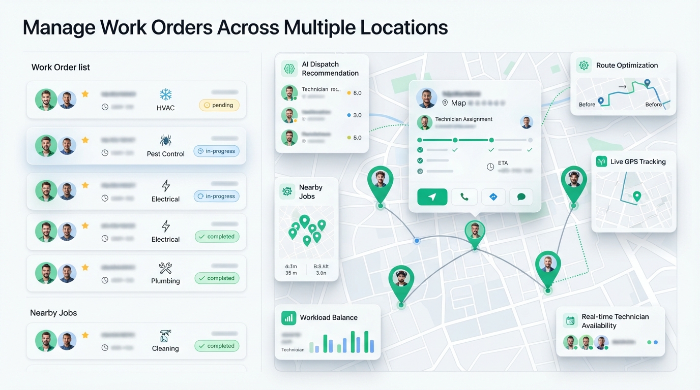 Inventory and stock performance monitoring reporting dashboard